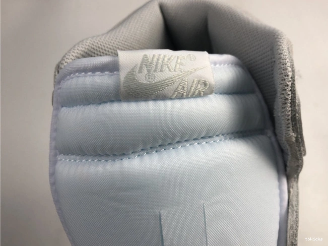 Rep TB 1 Air Grey 85 BQ4422-100 Jordan High Retro Neutral 0805